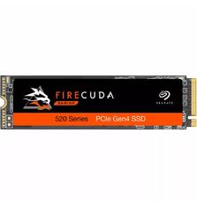 Накопитель SSD M.2 2280 500GB Seagate (ZP500GM3A002)