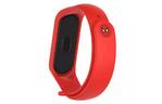 Ремешок для фитнес браслета Armorstandart Superhero Edition for Xiaomi Mi Band 4/3 Spider Man Red (ARM55063)