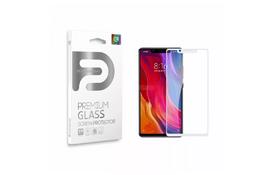 Стекло защитное Armorstandart для Xiaomi Mi 8 SE White (ARM52301) - Фото