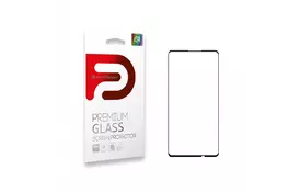 Стекло защитное Armorstandart для Huawei P Smart Z/Y9 Prime 2019 Black (ARM55120-GFG-BK) - Фото