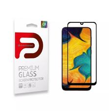 Стекло защитное Armorstandart для Samsung Galaxy A30 2019 (A305) Black (ARM54430-GFG-BK)