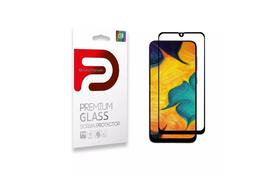 Стекло защитное Armorstandart для Samsung Galaxy A30 2019 (A305) Black (ARM54430-GFG-BK) - Фото