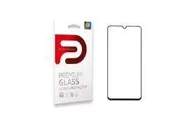Стекло защитное Armorstandart для Xiaomi Mi A3 Black (ARM55267-GFG-BK) - Фото