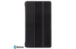 Чехол для планшета BeCover Smart Case для Lenovo Tab E7 TB-7104F Black (702971)