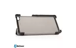 Чехол для планшета BeCover Smart Case для Lenovo Tab E7 TB-7104F Black (702971)