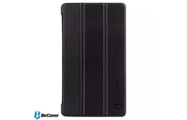 Чехол для планшета BeCover Smart Case для Lenovo Tab E7 TB-7104F Black (702971) - Фото