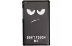 Чехол для планшета BeCover Smart Case для Lenovo Tab E7 TB-7104F Don't Touch (703251)