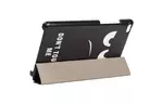 Чехол для планшета BeCover Smart Case для Lenovo Tab E7 TB-7104F Don't Touch (703251)