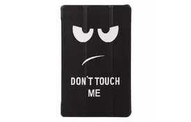 Чехол для планшета BeCover Smart Case для Lenovo Tab E7 TB-7104F Don't Touch (703251) - Фото