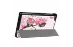 Чехол для планшета BeCover Smart Case для Lenovo Tab E7 TB-7104F Fairy (703252)