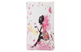 Чехол для планшета BeCover Smart Case для Lenovo Tab E7 TB-7104F Fairy (703252) - Фото