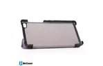 Чехол для планшета BeCover Smart Case для Lenovo Tab E7 TB-7104F Purple (703218)