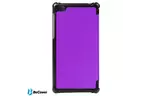 Чехол для планшета BeCover Smart Case для Lenovo Tab E7 TB-7104F Purple (703218)