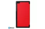 Чехол для планшета BeCover Smart Case для Lenovo Tab E7 TB-7104F Red (703219)