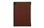 Чехол для планшета BeCover Smart Case для Lenovo Tab E10 TB-X104 Brown (703276)