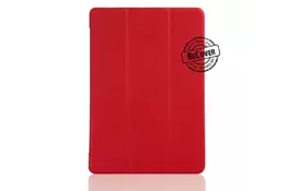 Чехол для планшета BeCover Smart Case для Lenovo Tab E10 TB-X104 Red (703280) - Фото
