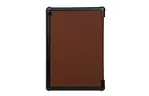 Чехол для планшета BeCover Smart Case для Lenovo Tab M10 TB-X605 Brown (703282)