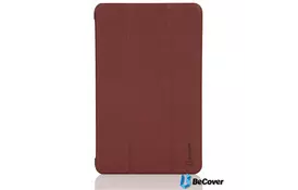 Чехол для планшета BeCover Smart Case для Lenovo Tab M10 TB-X605 Brown (703282) - Фото