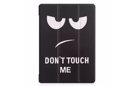 Чехол для планшета BeCover Smart Case для Lenovo Tab M10 TB-X605 Don't Touch (703473) - Фото