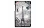 Чехол для планшета BeCover Smart Case для Samsung Galaxy Tab S5e T720/T725 Paris (704304)