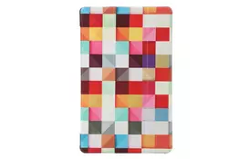 Чехол для планшета BeCover Smart Case для Samsung Galaxy Tab S5e T720/T725 Square (704307) - Фото