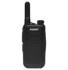Портативная рация Agent AR-T15 Black