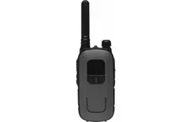 Портативная рация Agent AR-T12 Grey - Фото