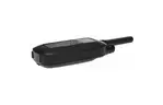 Портативная рация Agent AR-T12 Black