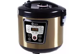 Мультиварка ARITA AMC-8612G - Фото