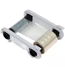 Риббон Evolis з голограмою у вигляді глобусів, 400 відбитків (RVA022NAA)