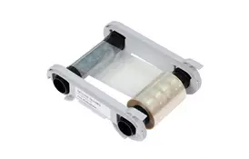 Риббон Evolis з голограмою у вигляді глобусів, 400 відбитків (RVA022NAA) - Фото