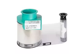 Риббон Evolis до принтеру Primacy Lamination для ламінації SMART CUT, 600 (LPS030NAA) - Фото