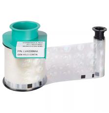 Риббон Evolis з голограмою у вигляді глобусів, 1200 відбитків (LVA036NAA)