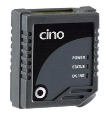 Сканер штрих-кода CINO FA460-11F 2D, USB (18217)