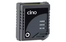 Сканер штрих-коду CINO FA480-SR-11F 2D, USB (18216) - Фото
