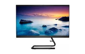Компьютер Lenovo IdeaCentre A340-24IWL / i5-8265U (F0E800BTUA) - Фото