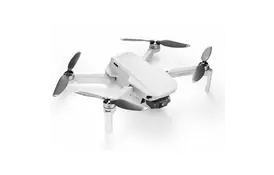 Квадрокоптер DJI Mavic Mini Fly More Combo (CP.MA.00000124.01) - Фото