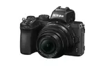 Цифровой фотоаппарат Nikon Z50 + 16-50 VR + 50-250 VR (VOA050K002)