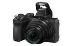 Цифровой фотоаппарат Nikon Z50 + 16-50 VR + 50-250 VR (VOA050K002)