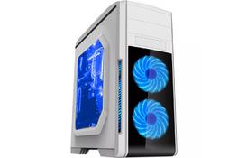 Корпус GAMEMAX G529-W - Фото