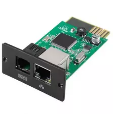 Дополнительное оборудование APC Easy UPS Online SNMP Card (APV9601)