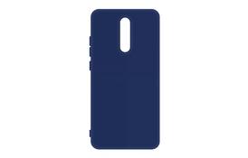 Чехол для моб. телефона BeCover Matte Slim TPU для Xiaomi Redmi 8 Blue (704399) - Фото