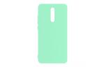 Чехол для моб. телефона BeCover Matte Slim TPU для Xiaomi Redmi 8 Green (704400)