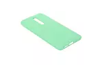 Чехол для моб. телефона BeCover Matte Slim TPU для Xiaomi Redmi 8 Green (704400)