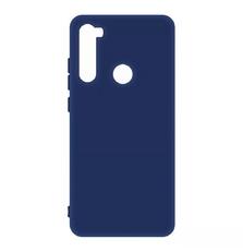 Чехол для моб. телефона BeCover Matte Slim TPU для Xiaomi Redmi Note 8 Blue (704411)