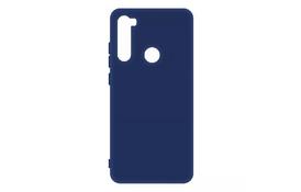 Чехол для моб. телефона BeCover Matte Slim TPU для Xiaomi Redmi Note 8 Blue (704411) - Фото