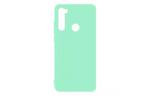 Чехол для моб. телефона BeCover Matte Slim TPU для Xiaomi Redmi Note 8 Green (704412)