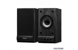 Акустична система SVEN SPS-608 black - Фото