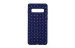 Чехол для моб. телефона BeCover Leather Case для Samsung Galaxy S10 SM-G973 Blue (703495)