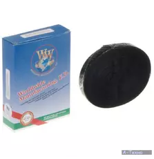 Лента к принтерам WWM 25,4мм х 40м п.м. Black (M25.40HR)